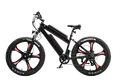 electric bike mountain bike